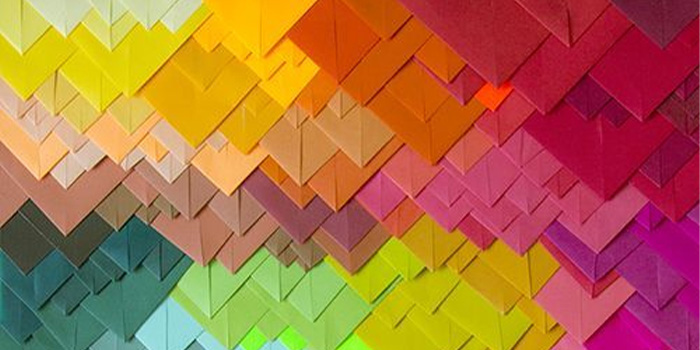 اثرات رنگ در تبلیغات